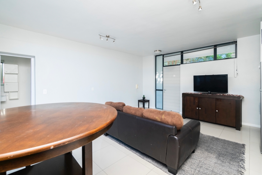 2 Bedroom Property for Sale in Observatory Western Cape